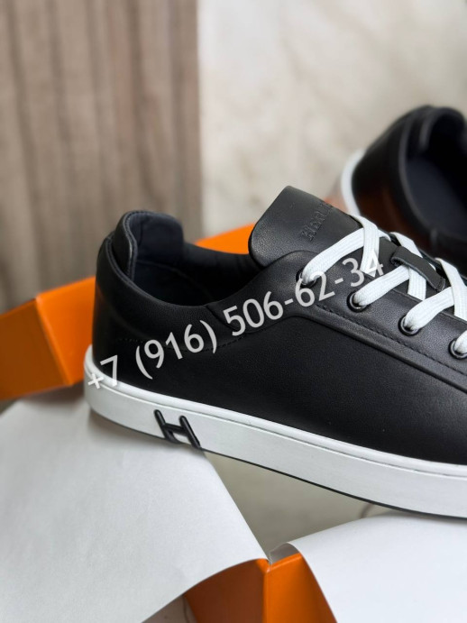 Кеды Hermes 6124 7