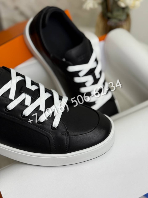 Кеды Hermes 6124 7