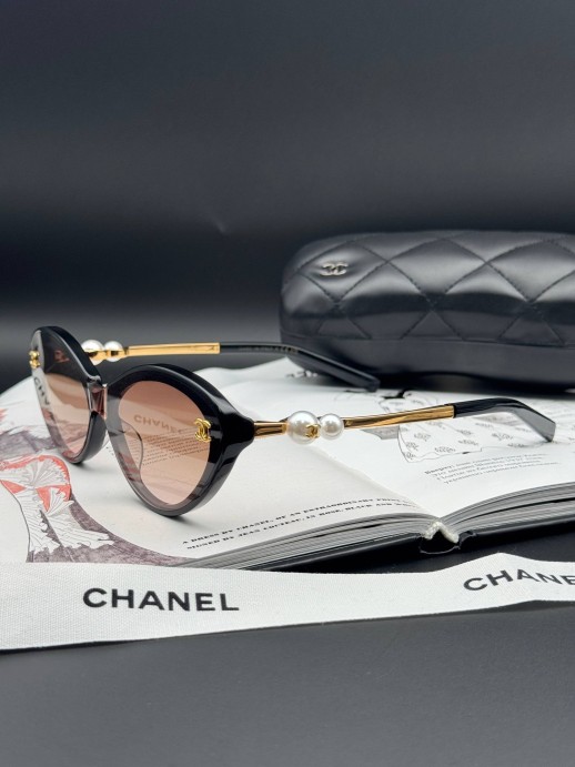 Очки Chanel 27001 1