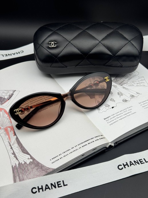 Очки Chanel 27001 1