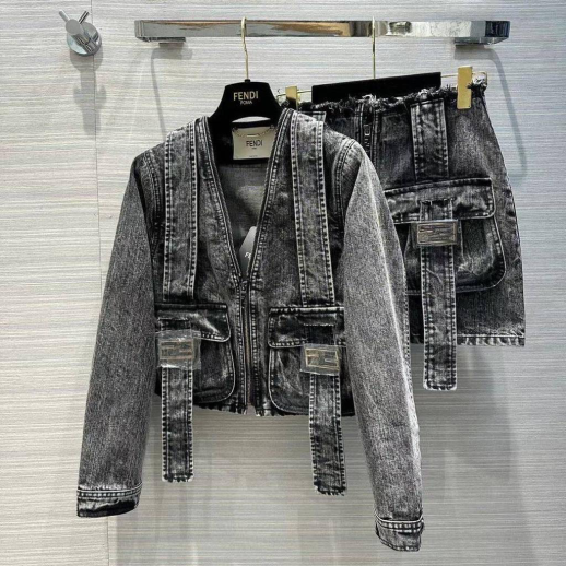 Костюм Fendi 15291