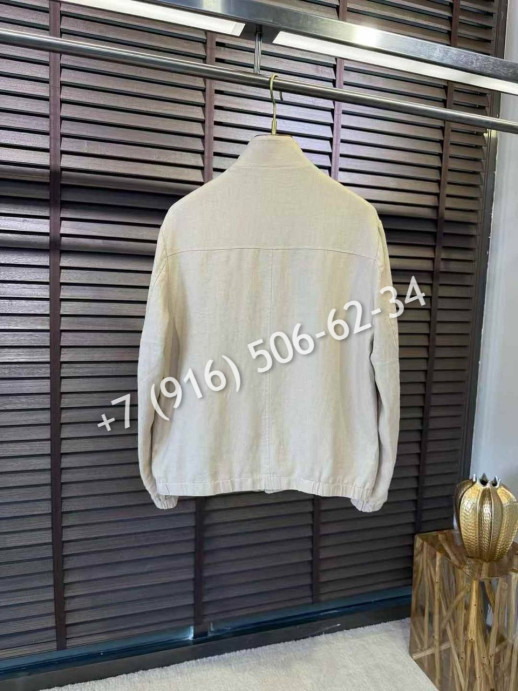 Куртка Zegna 20590 6