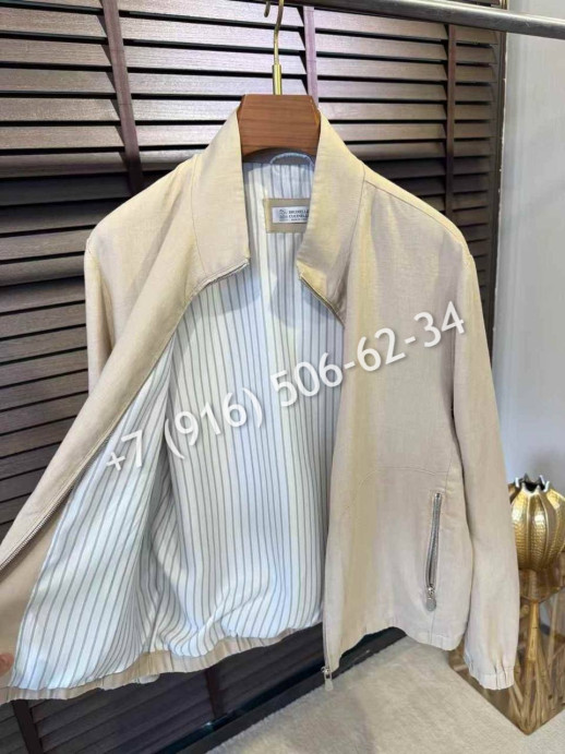 Куртка Zegna 20590 6