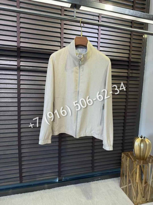 Куртка Zegna 20590 6