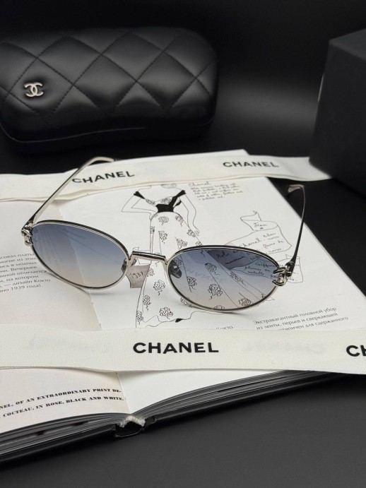 Очки Chanel 27008 2