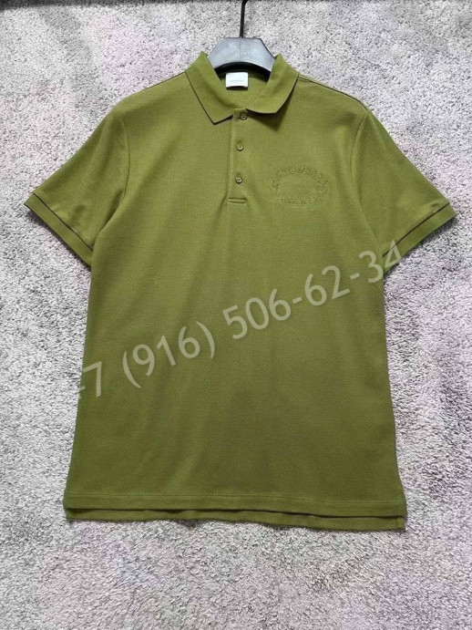 Поло Burberry 15394