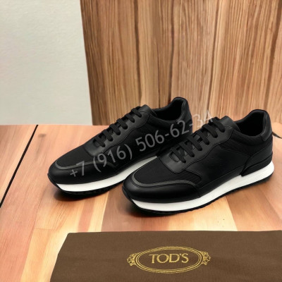 Кроссовки Tods 15495