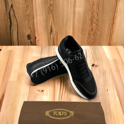 Кроссовки Tods 15495