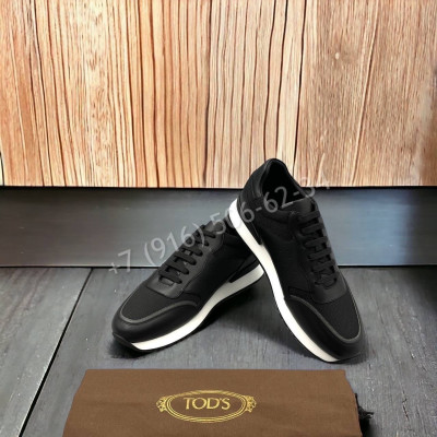 Кроссовки Tods 15495