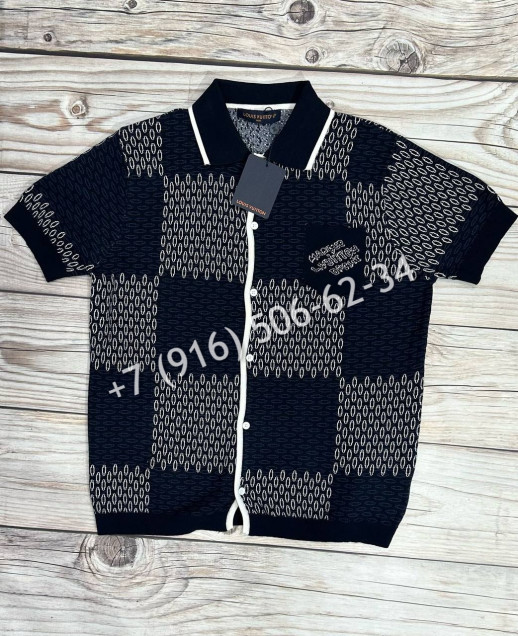 Поло Louis Vuitton 24071 6