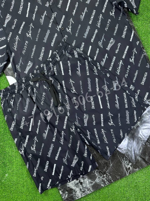 Костюм Balenciaga 15698