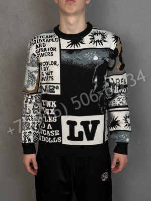 Свитер Louis Vuitton 25797