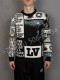 Свитер Louis Vuitton 25797