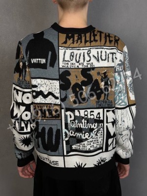 Свитер Louis Vuitton 25797