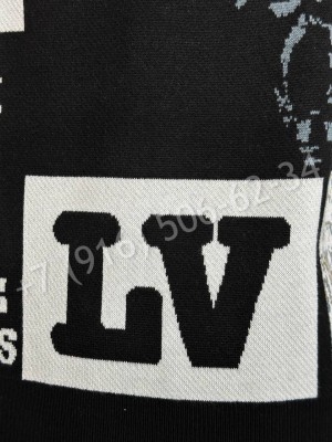 Свитер Louis Vuitton 25797
