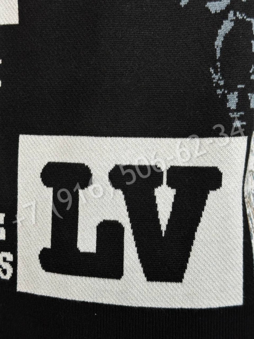 Свитер Louis Vuitton 25797