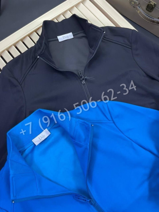 Толстовка Dior 5724