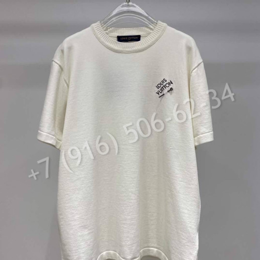 Поло Louis Vuitton 25897