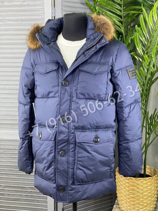 Куртка Burberry 5828