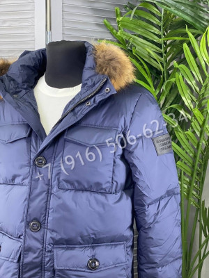 Куртка Burberry 5828