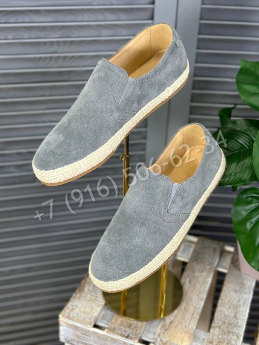 Слипоны Brunello Cucinelli 15899