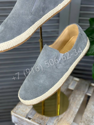 Слипоны Brunello Cucinelli 15899