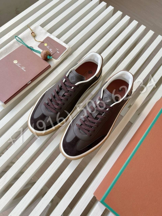 Кеды Loro Piana 25997