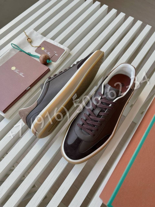 Кеды Loro Piana 25997