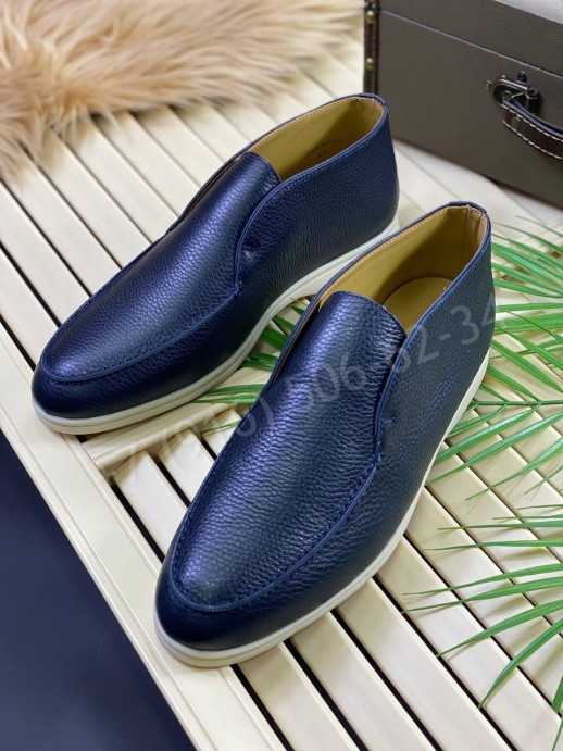 Лоферы Loro Piana 5931