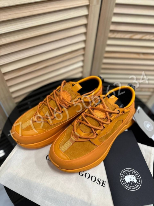 Кроссовки Canada Goose 26097