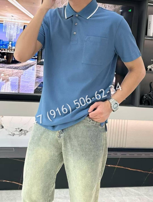 Поло Hermes 32319 4
