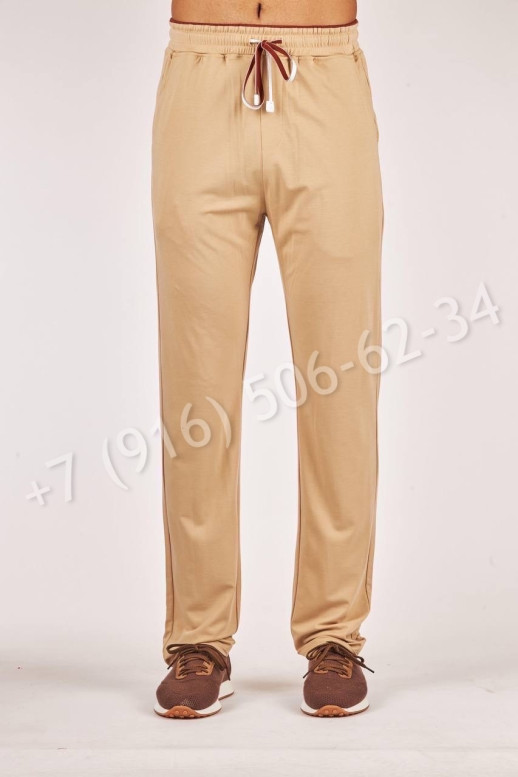 Брюки Loro Piana 26198