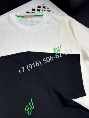 Футболка Bottega Veneta 30672 3