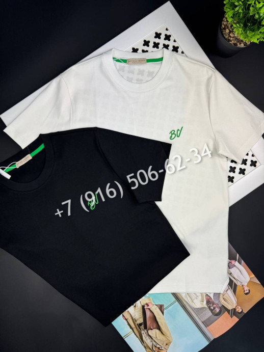 Футболка Bottega Veneta 30672 3