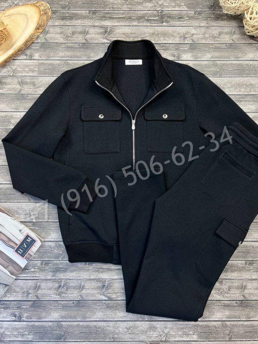 Спортивный костюм Brunello Cucinelli 16200