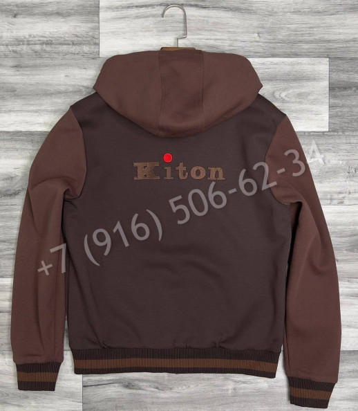 Спортивный костюм KITON 26298