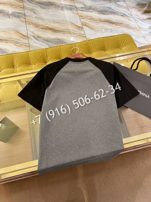 Футболка Dolce & Gabbana 32289 12