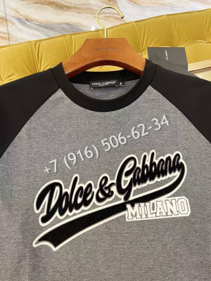 Футболка Dolce & Gabbana 32289 12