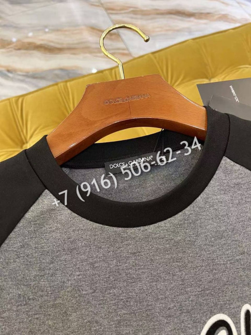 Футболка Dolce & Gabbana 32289 12