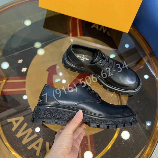 Туфли Louis Vuitton 6337