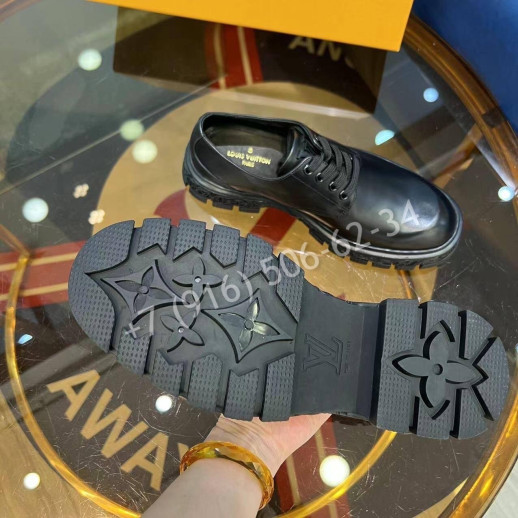 Туфли Louis Vuitton 6337