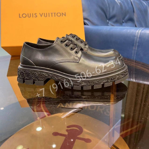 Туфли Louis Vuitton 6337