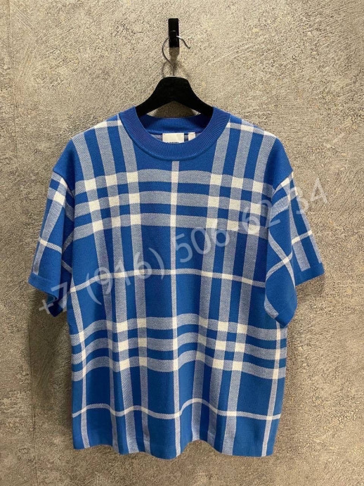 Поло Burberry 16300