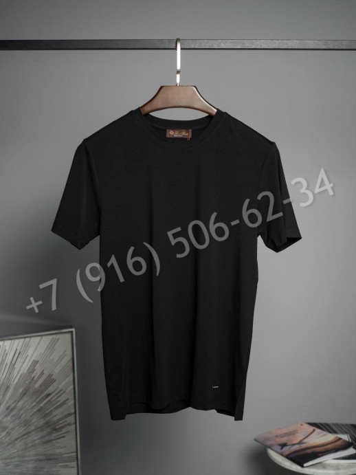 Футболка Loro Piana 26398