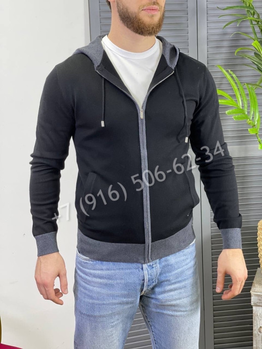 Толстовка Loro Piana 6448