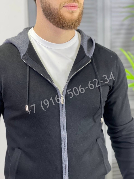 Толстовка Loro Piana 6448