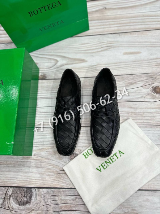 Туфли Bottega Veneta 5614 2