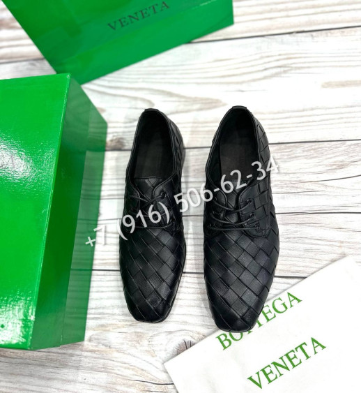 Туфли Bottega Veneta 5614 2