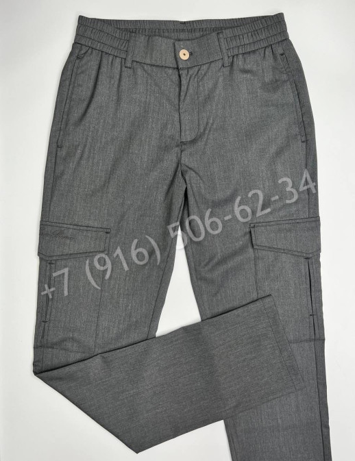 Брюки Loro Piana 16501