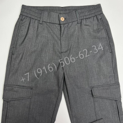 Брюки Loro Piana 16501